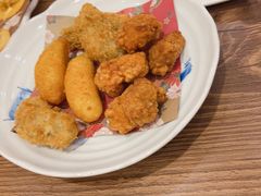 -红叶日本料理(辰熙广场店)