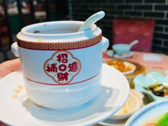 -点都德(喜粤楼店)