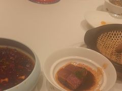 -百姓渔村(南中环店)