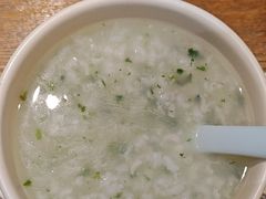 -黑家养生粥道馆(新世纪店)