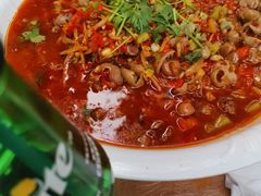 -罗妈砂锅(四川成都奎星楼店)