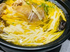 -田水湾丨地道安徽菜(文化路店)