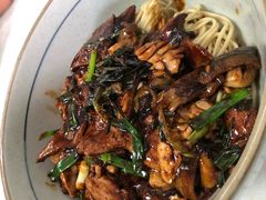 -明呈黄鱼面馆(斜土路店)