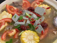 -花水湾红太阳牛肉汤锅