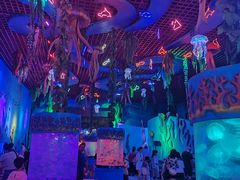 -横店影视城梦幻谷园区