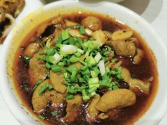 肥肠-金鼎轩(亚运村店)