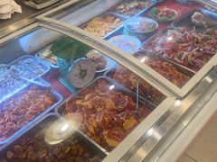 -永安里地摊烤肉(首创店)