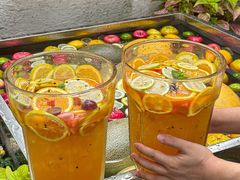 -巴倒烫陆派重庆火锅(南山店)