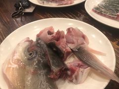-正能量脆肉鲩火锅