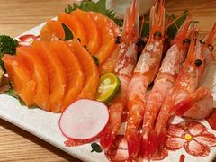 -本日風和·寿司·料理(博地中心店)