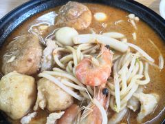 -老闽味沙茶面·姜母鸭(传承35年曾厝垵店)