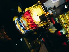 -TIPTOP BAR酒吧(欧亚新生活广场店)