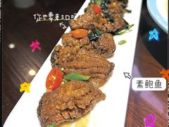 -鸡鸣寺百味斋素菜馆