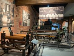 -柳州工业博物馆