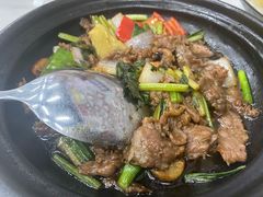 -嘉升大排档(番禺总店)