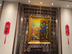 -西藏饭店·亚克·食光自助餐厅