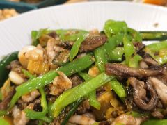 -付掌柜在成都·热炒砂锅集(金禾店)