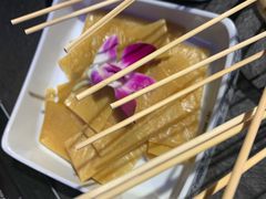 -来涮蜀鲜货火锅串串香(菜市口店)