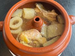 -翠湖宾馆·中餐厅