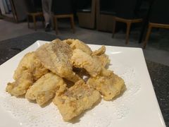 -潮三爷砂锅焗海鲜·生腌·海鲜粥(朝晖店)