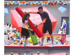 -南丰汇(新港东路店)