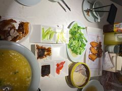 -华馨园北京烤鸭(丽水店)