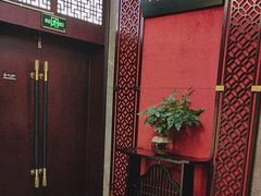 -古南都·老广东酒楼(龙江店)