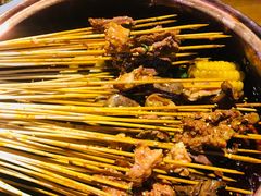 -搓火大都会(广安门总店)
