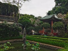 -东莞市可园博物馆