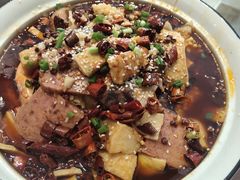 精品一锅鲜-裕德隆清真饭庄·天津特色菜(河东店)