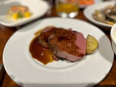 -mezza9 Macau(澳门君悦酒店)