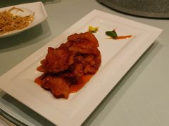 -小南洋海景餐厅(深圳湾店)