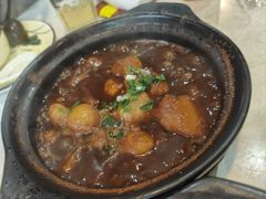 -阿龙酒煲(海宁新苑路店)