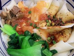 biangbiang面-郑记biangbiang面(钟楼店)