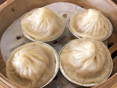 上海小笼包-悦雅居·老广州老味道(长湖店)