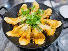 -四季轩中餐厅(徐州开元名都大酒店)