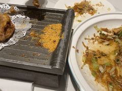 -东方太阳城淮扬餐厅(会所中餐厅店)