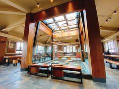 -星巴克臻选(成都宽窄巷子店)