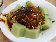 -刘豆花