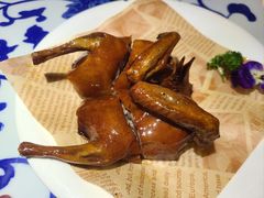 -江南赋(内蒙古大厦店)