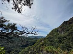-赤山风景区