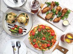 -农畉LONFOOD(福田星河COCOPark店)