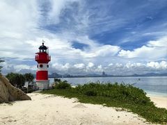 -三亚蜈支洲岛旅游区