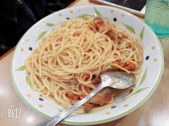 -萨莉亚意式餐厅(星海广场店)