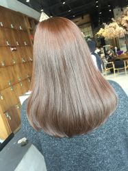 点击看大图 -简影造型·自选烫染接发salon