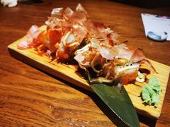 蟹籽寿司卷-二丁目食堂(铁西万象汇店)