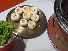 -南浦洞烤肉·新世界版(奥体店)
