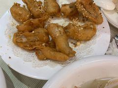 -新享乐海鲜(翠华路店)