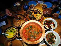 -吃饭皇帝大(合生汇店)