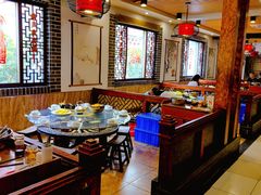-赵记煎饼卷大葱(泰山大街店)